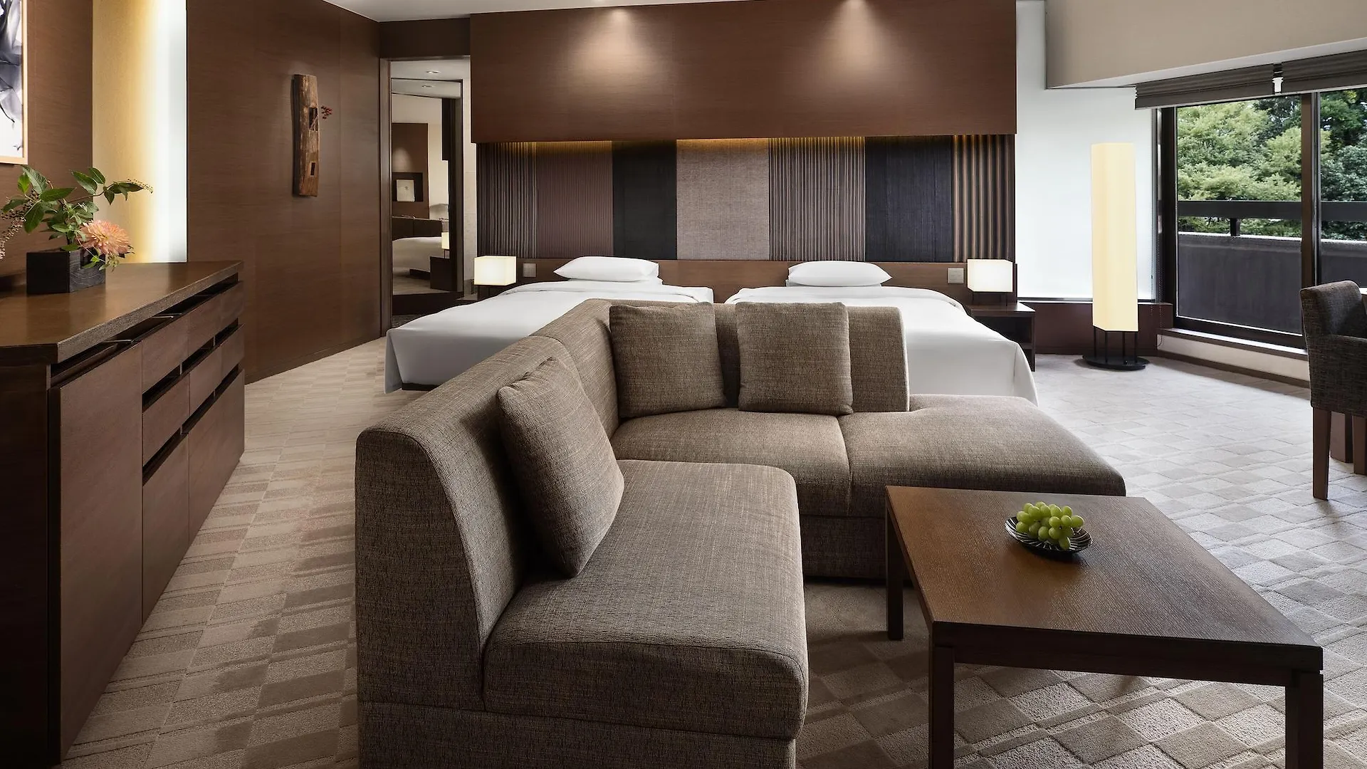 Hyatt Regency Kyoto Hotel 5*,
