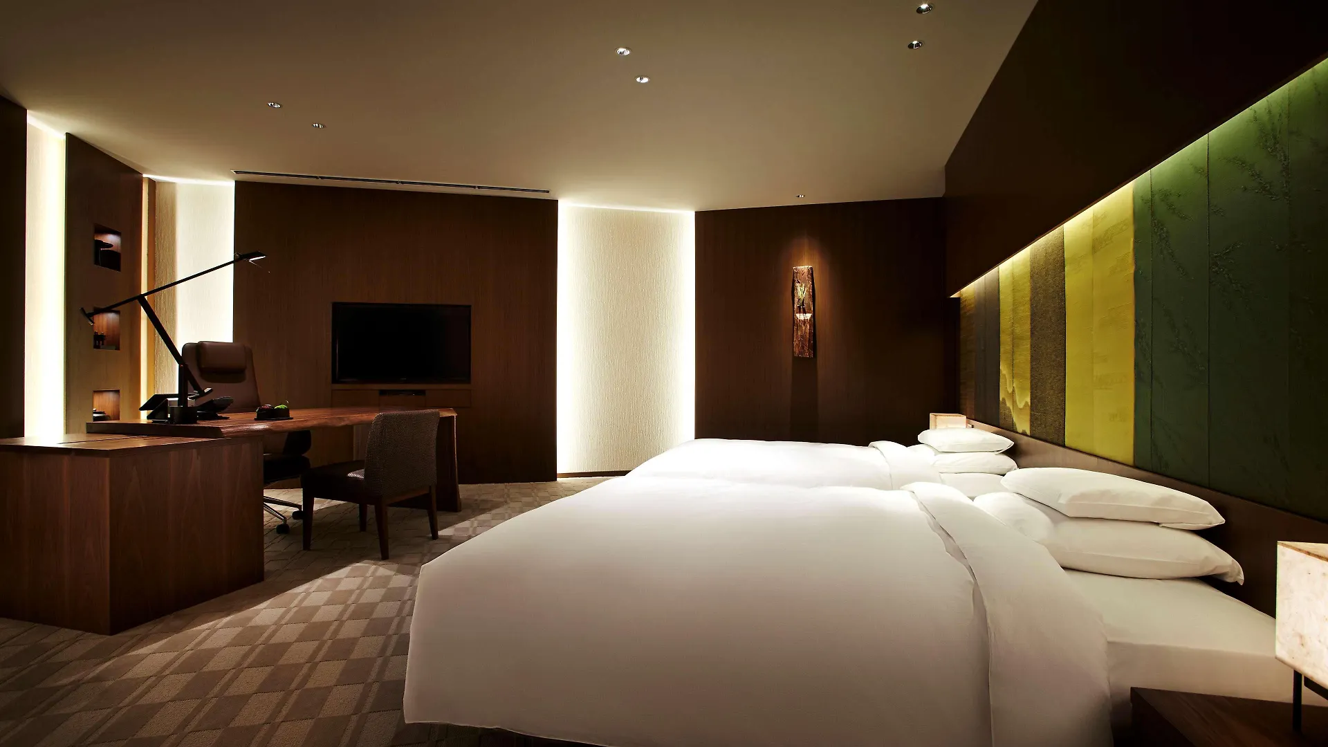 Hyatt Regency Kyoto Hotel