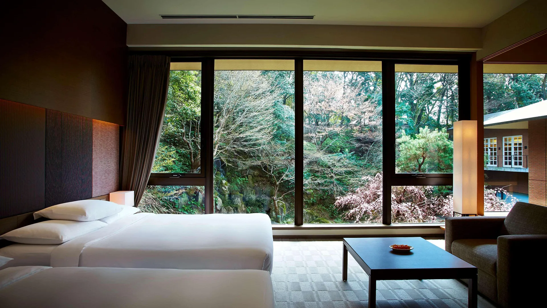 *****  Hyatt Regency Kyoto Hotel Japan