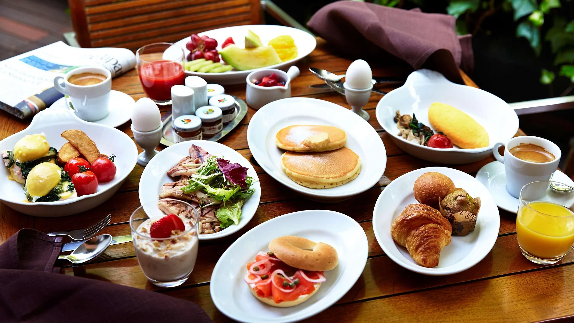 Hyatt Regency Kyoto Hotel