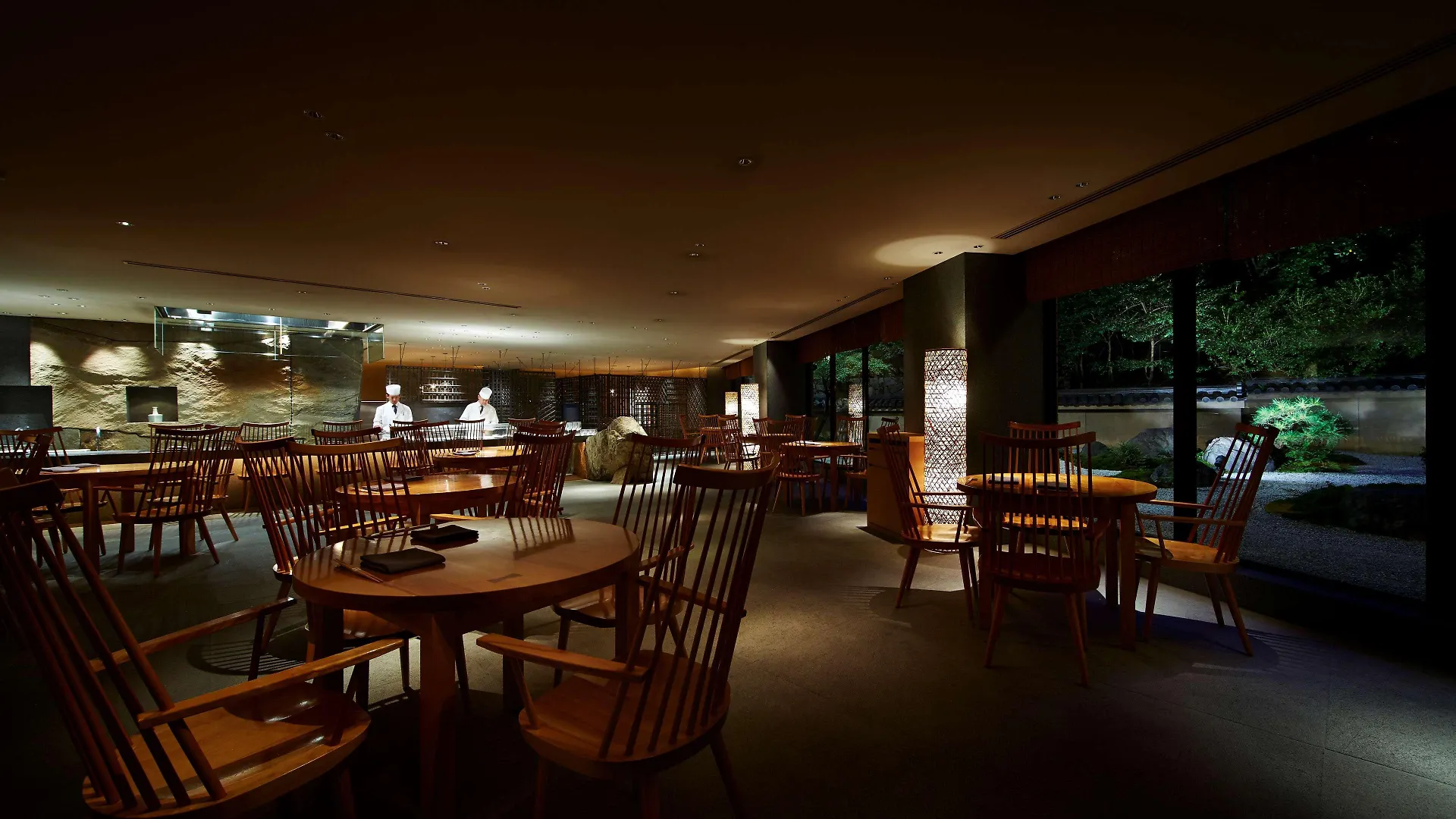 Hyatt Regency Kyoto Hotel Japan
