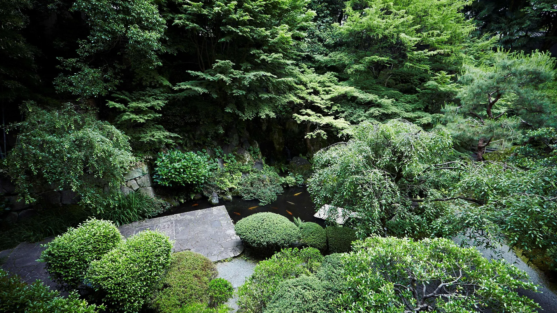 Hyatt Regency Kyoto Hotel
