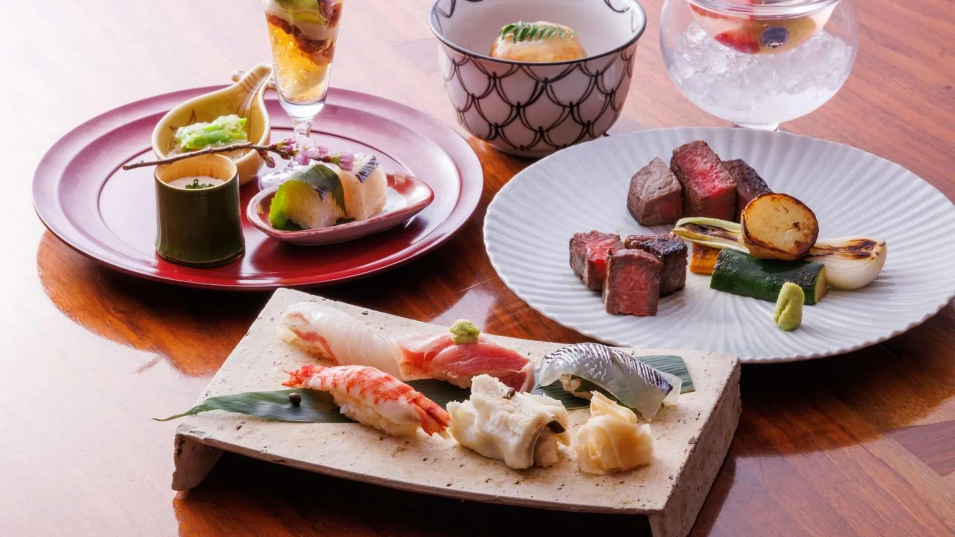 Hyatt Regency Kyoto Hotel