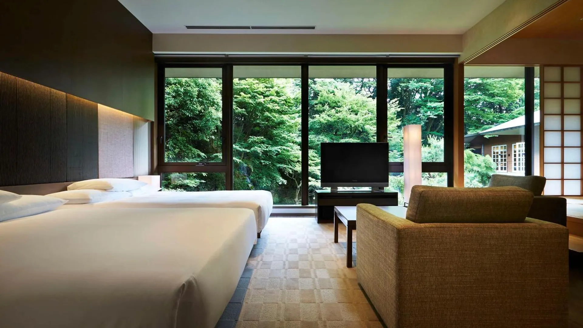 Hyatt Regency Kyoto Hotel