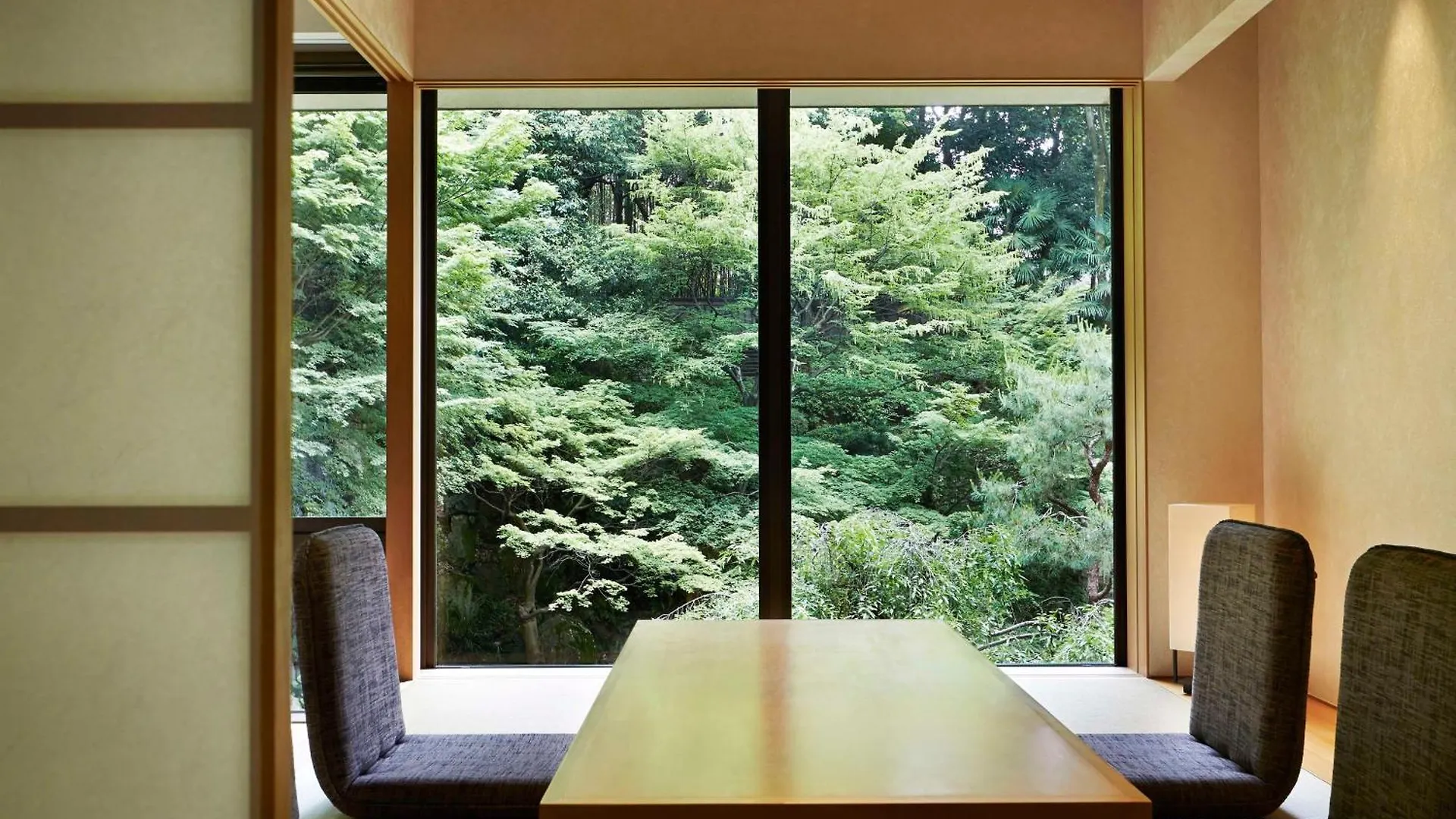 Hyatt Regency Kyoto Hotel
